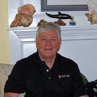 Ed Geiger Email & Phone Number