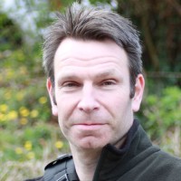 Hill Group UK Employee Colin Campbell's profile photo