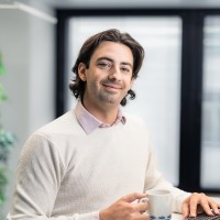 David Rasmusson Email