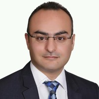 Tariq Jarbou Email