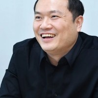 Yogi Corporation Employee Dae Park's profile photo