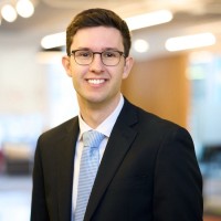 BTU Analytics, a FactSet Company Employee Olafur Cricco's profile photo