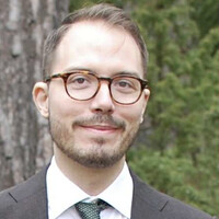 Creatics Employee Johan Forslund's profile photo