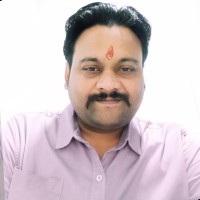 D. Navinchandra Jewels Employee Yogesh Sharma's profile photo