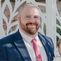 MET QS & Estimating Limited Employee Thomas Thorpe's profile photo