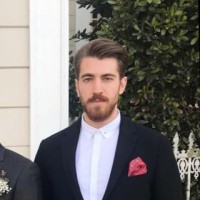 Saksı Kampüs Employee Yiğit Madak's profile photo