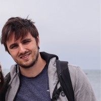 ARHS Developments Belgium Employee Antoine Detry's profile photo