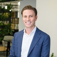 JLL Employee Benjamin Bass's profile photo