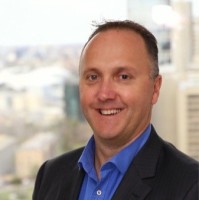 Industry Fund Services Employee Damien Foley's profile photo