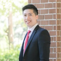 National Taiwan University Employee Chris Lien's profile photo