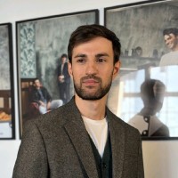 Marco Paolozza Email