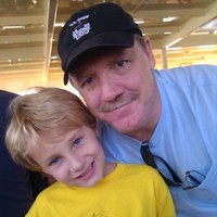 Diverge Health Employee Matt Squire's profile photo