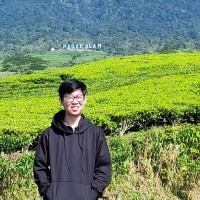 Arcadesindo Games Employee Daniel William's profile photo