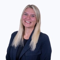 Bellway Homes Employee Aimee Read's profile photo