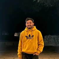 Younglabs Employee Shivam Jain's profile photo