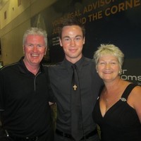 Courtesy Ford Lincoln Employee Gerard Barnes's profile photo