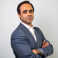 Quadrante Global Employee Pedro Guerreiro Gomes's profile photo