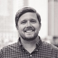 PerkSpot Employee Pete Ward's profile photo