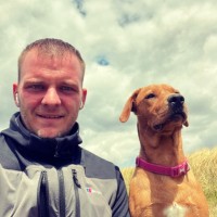 AES Compliance & Testing Ltd Employee Chris Frost's profile photo