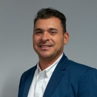 PARPAL Employee Oscar Rojas's profile photo
