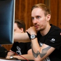 HitZone Employee Valera Balan's profile photo