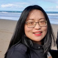 Meiling Dai Email