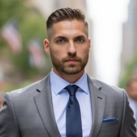 Green Rabbit Employee Robert Cedrone's profile photo