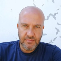 Electra srl Employee Alessandro Alberton's profile photo