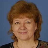 RTVS Employee Melita Albrechtova's profile photo