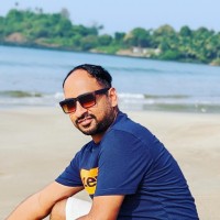 Pragiti Employee Shivam Tiwari's profile photo