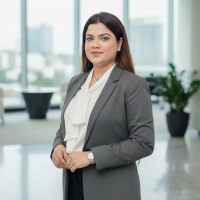NeXskill Employee Fiza Ayub's profile photo