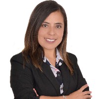 Aeropuertos del Perú S.A. Employee Clara Leon Cardenas's profile photo