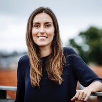 Lead Agency Employee Lea Fogh's profile photo