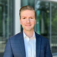 Creative Planning Employee Grant Fuller's profile photo