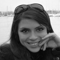 Hogart Employee Валерия Середа's profile photo