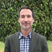 Universidad de Tarapacá Employee Cristóbal Castro's profile photo