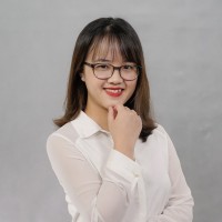 OES - Optimal Elearning Solution Employee Thuỷ Đỗ's profile photo