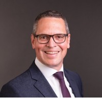 UBS Employee Florian Lang's profile photo