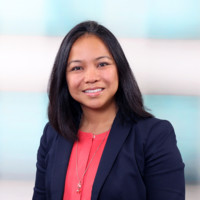 Mérieux NutriSciences Malaysia Sdn Bhd [200001012320 (514926-V)] Employee Rhea Kemerley's profile photo