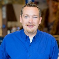 TM Robotics Employee Ryan Guthrie's profile photo