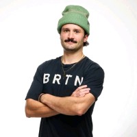 Burton Snowboards Employee Cameron Mackey's profile photo