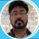 Acqueon Employee Apurba Das's profile photo