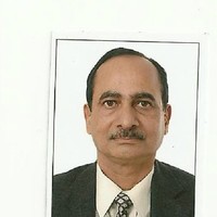 Moser Baer India Ltd Employee Anil Bhargava's profile photo