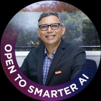 Lenovo India Employee Satish Pratapneni's profile photo