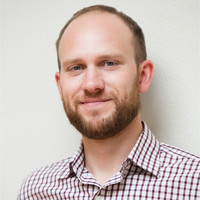 Zynex Medical Employee Michael Majoue's profile photo