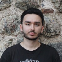 Roketsan Employee Anıl Ateş's profile photo