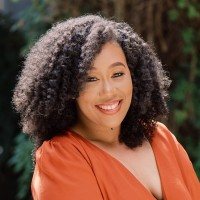 The Black Hair Experience Employee Alisha Brooks's profile photo