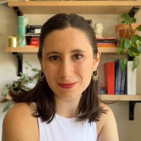 Climate Tracker Employee Mariela Andrea Hernández Vegas's profile photo