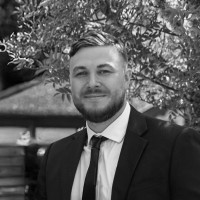 Studio3D Employee Christoffer von Eckermann's profile photo