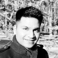 Specialty Life Insurance Employee Kumar Sambhav's profile photo
